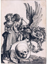Heraldry and Knights