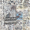 Book Hokusai big fish