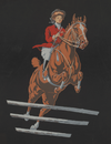 eBook Horses big fish