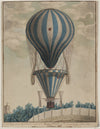 Hot Air Balloons
