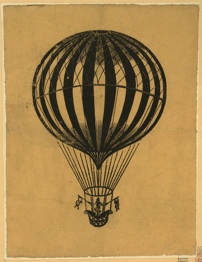 Hot Air Balloons