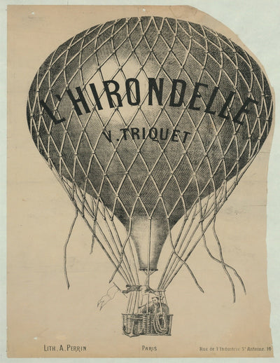 Hot Air Balloons