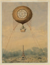 Hot Air Balloons