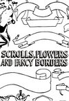 How Too: Scrolls and Flowers