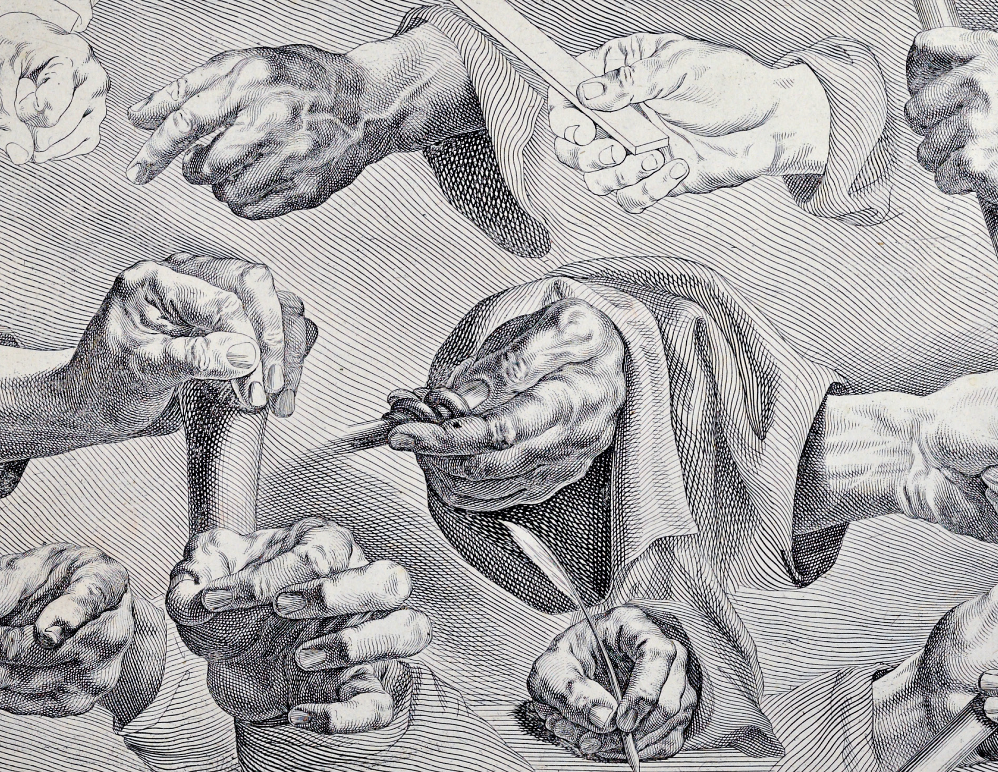Inhuman Form The Human Form Art