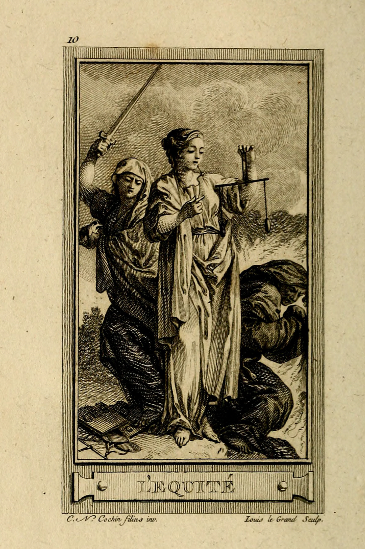 eBook iconologie per figures big fish