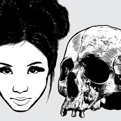 Illustrative Halftones Vol. 1