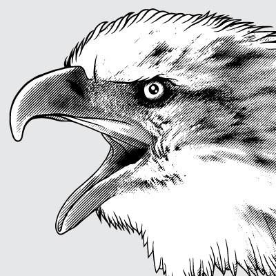 Illustrative Halftones Vol. 1