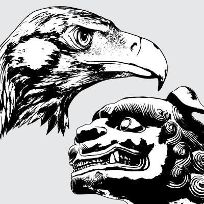 Illustrative Halftones Vol. 1