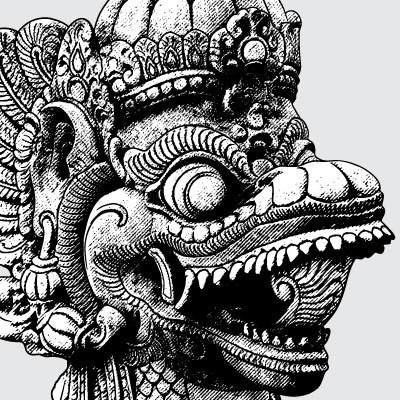 Illustrative Halftones Vol. 1