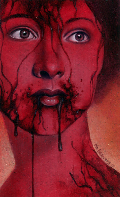 Ink, Gold & Coffee ebook