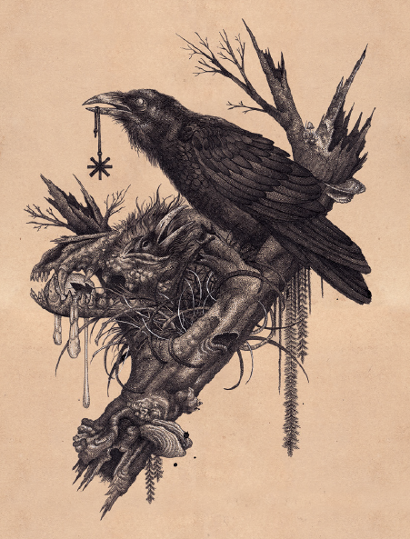 Ink, Gold & Coffee ebook