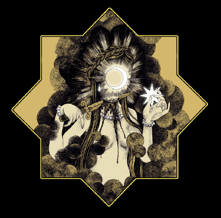 Ink, Gold & Coffee ebook