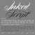 Inked Script