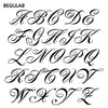 Inked Script