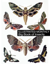 eBook Insects Illustrated Monthly