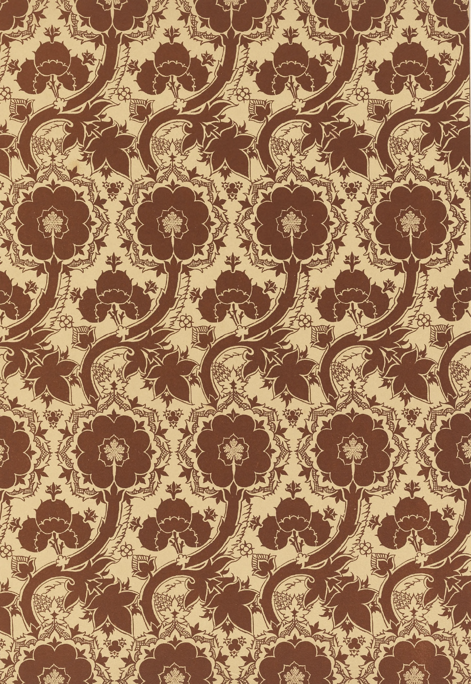 eBook Italian ornament big fish