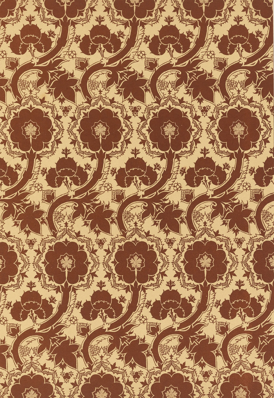 eBook Italian ornament big fish