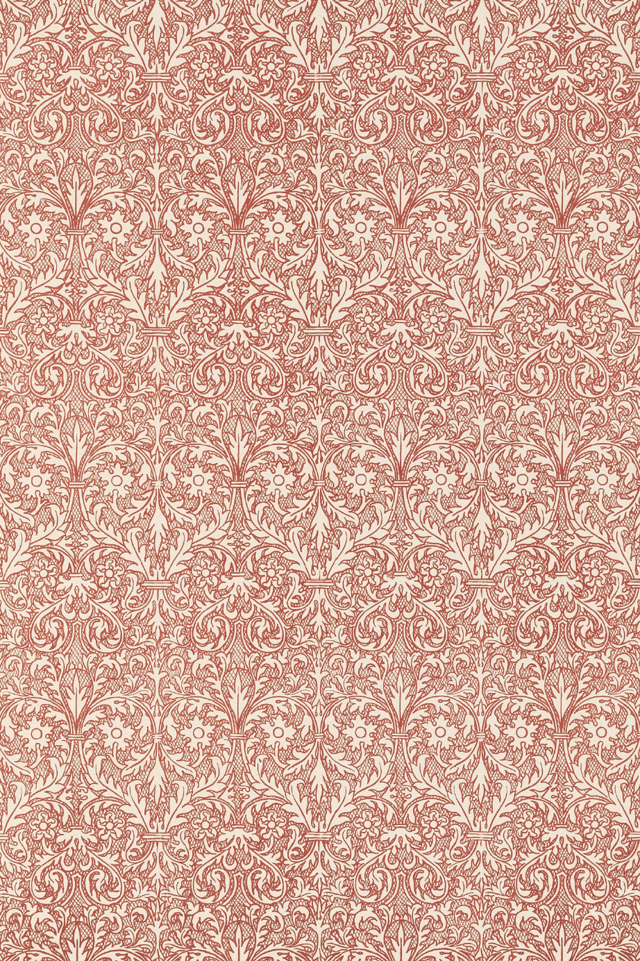 eBook Italian ornament big fish