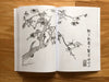 Book Japanese Foliage big fish