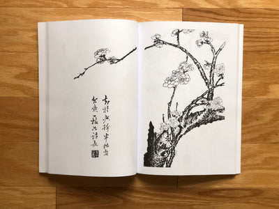 Book Japanese Foliage big fish