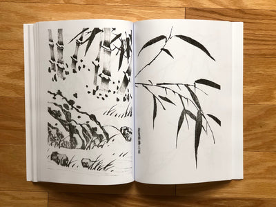 Book Japanese Foliage big fish