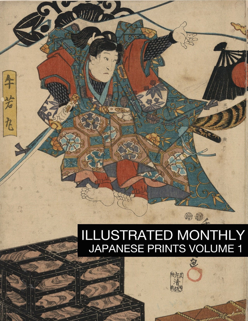 Japanese Prints Volume 1 Ebook Shop Illustrated Books Ebooks And Japanese Prints Volume 1 Ebook Shop Illustrated Books Ebooks And
