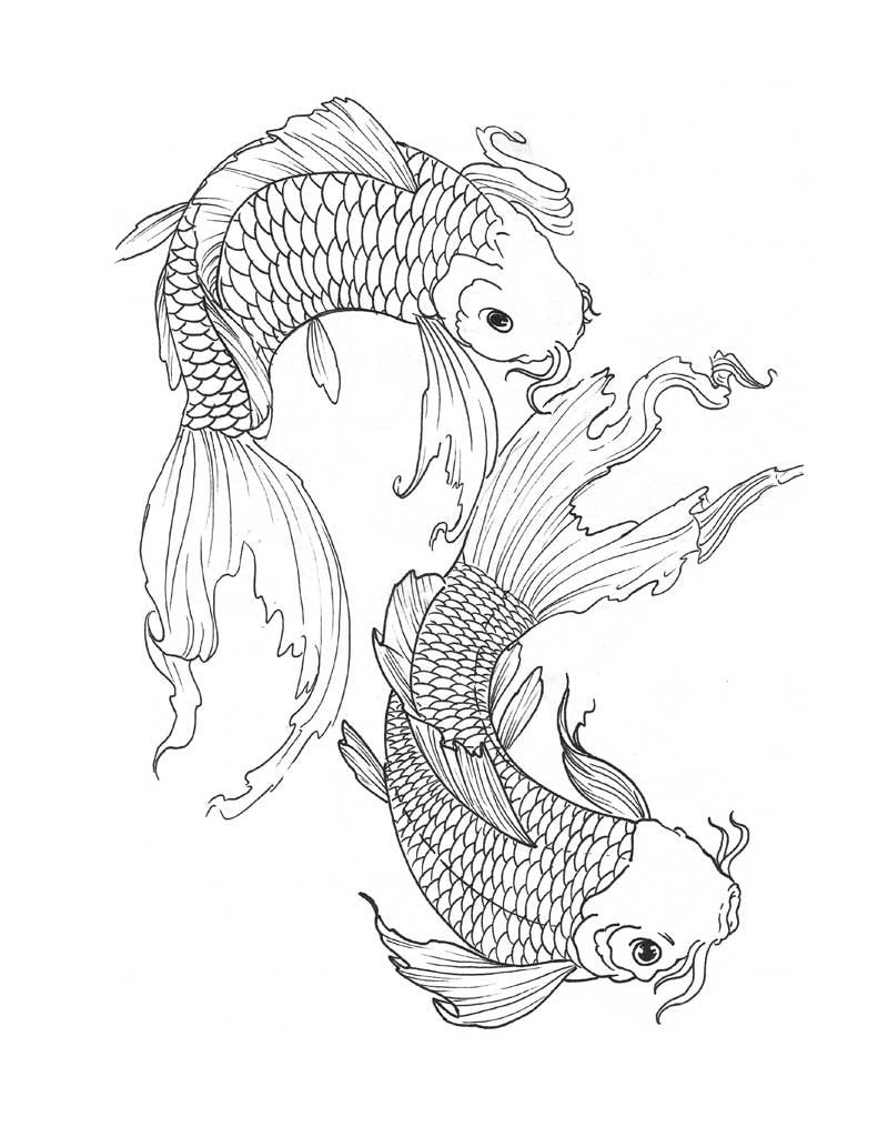 Japanese Tattoo Designs II by Derek Dufresne