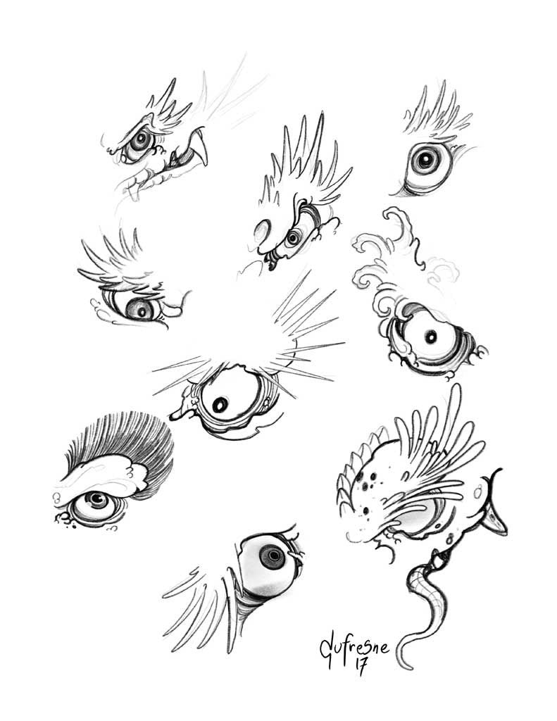 Japanese Tattoo Designs III by Derek Dufresne