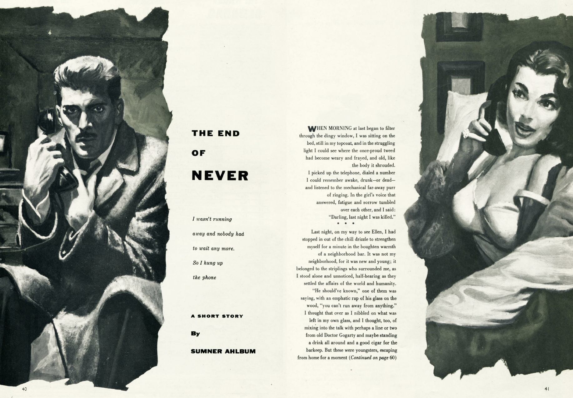 Jem - vintage erotica