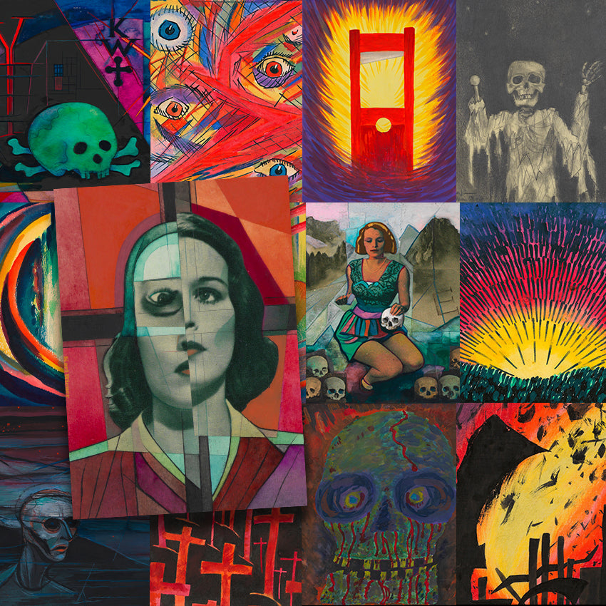 Book Karl Wiener Illustrated Monthly