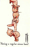 Kewpies, Kewpies & Kewpies