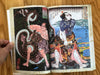 Book Kuniyoshi Illustrated Monthly