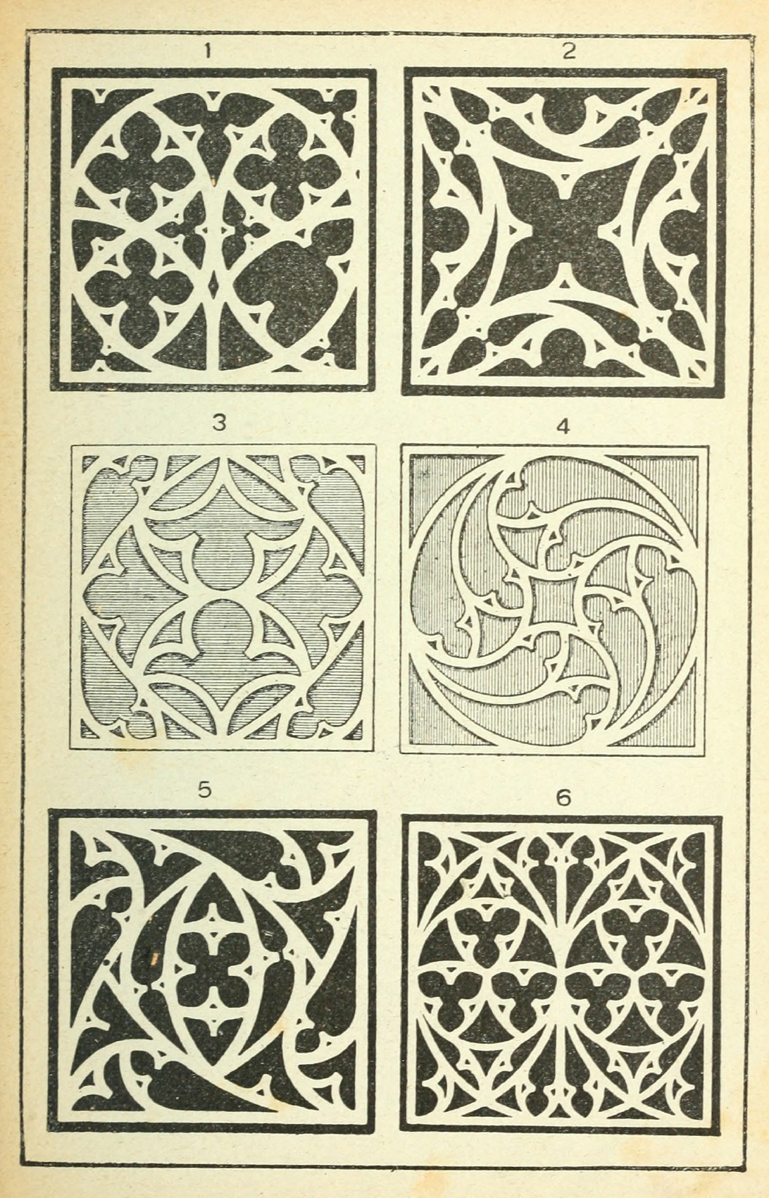 eBook L'ornato Illustrated Monthly