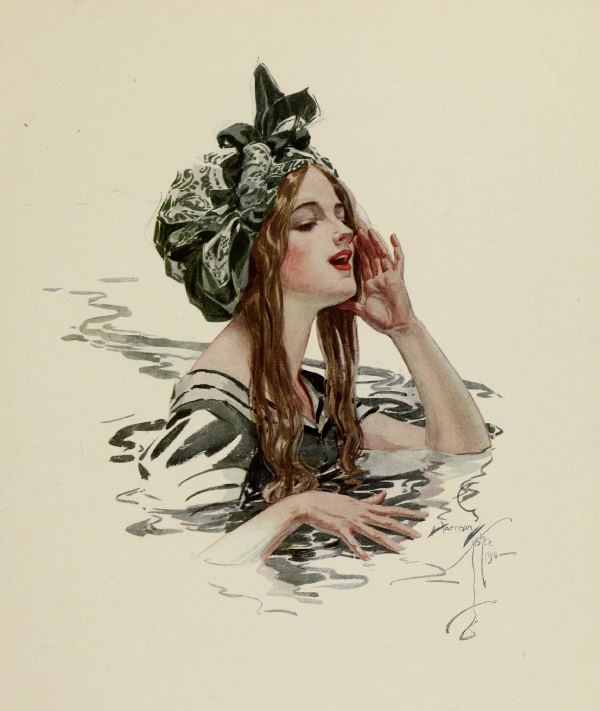 eBook Ladies Illustrated Monthly