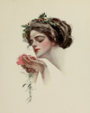 eBook Ladies Illustrated Monthly
