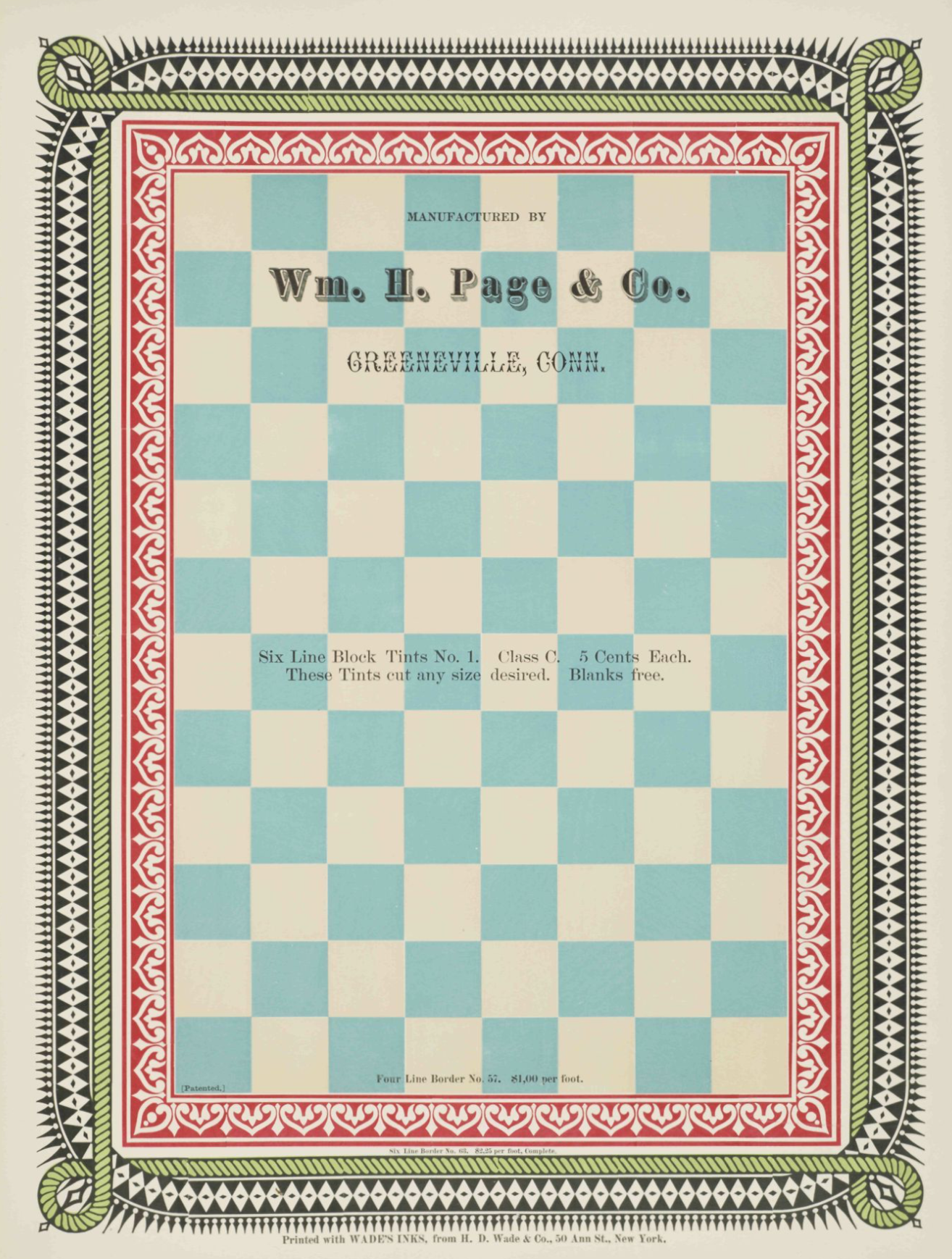 Learn, Print and Sin