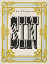 Learn, Print and Sin