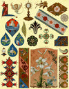 Manuscript Ornaments