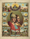 Masonic Paintings