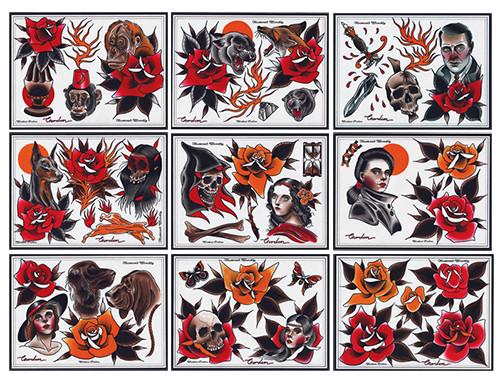 Matthew Gordon Flash