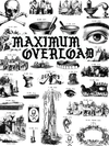 Book Maximum Overload Illustrated Monthly