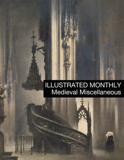 Medieval Miscellaneous