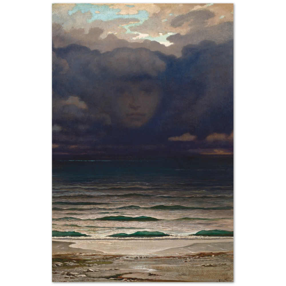 Print Material Memory Gelato