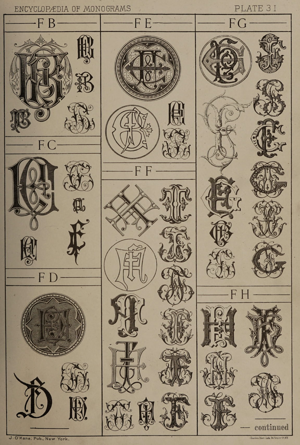 Monogram Knowledge Monogram Encyclopedia | Shop Illustrated Books, eBooks and Prints