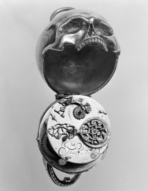 eBook more skulls Illustrated Monthly