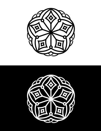 Negative Space