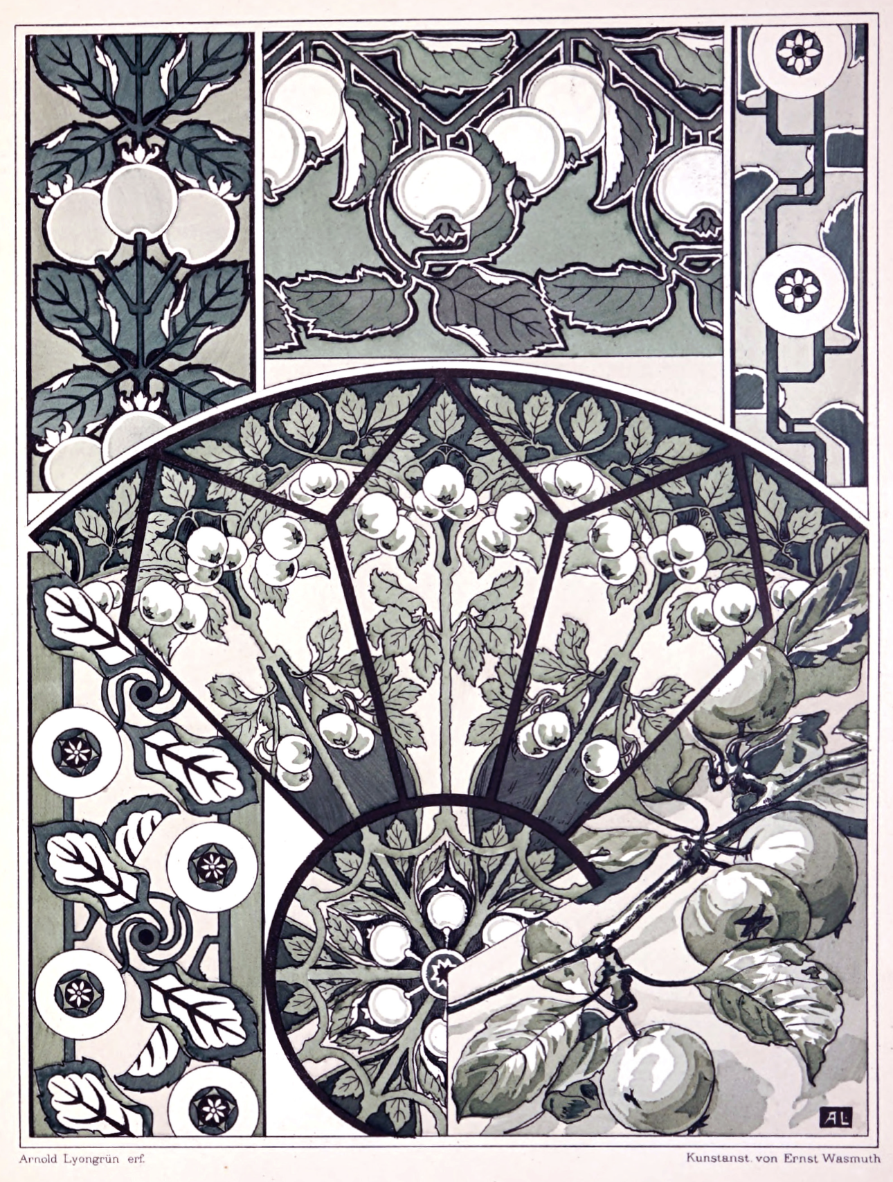 eBook neu ornament big fish