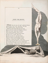 eBook Night Thoughts - William Blake Illustrated Monthly