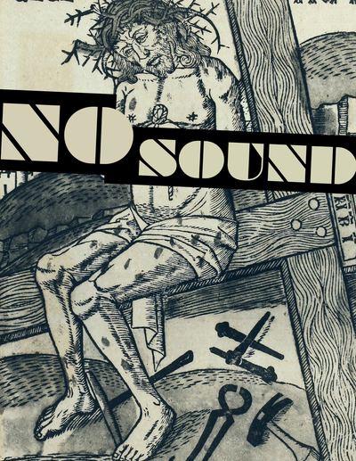 No Sound eZine